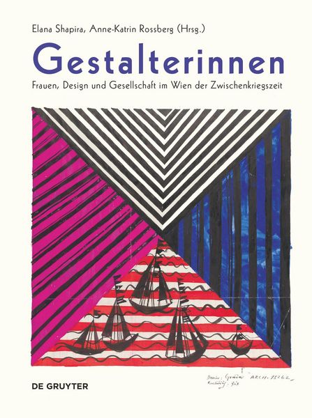 Produktbild: Gestalterinnen