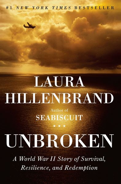 Produktbild: Unbroken