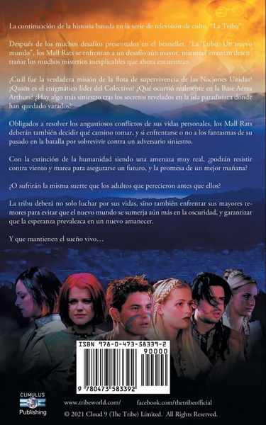 Produktbild: La Tribu