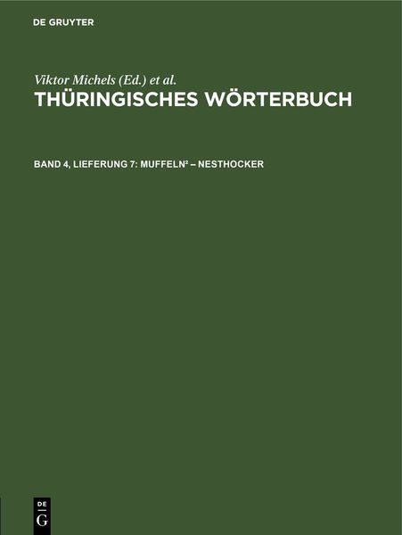 Produktbild: Muffeln&sup2; &ndash; Nesthocker
