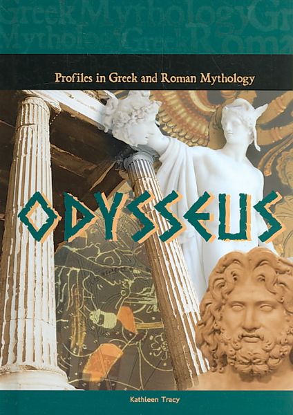 Produktbild: Odysseus