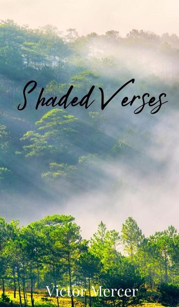 Produktbild: Shaded Verses