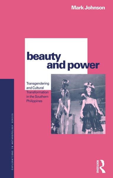 Produktbild: Beauty and Power