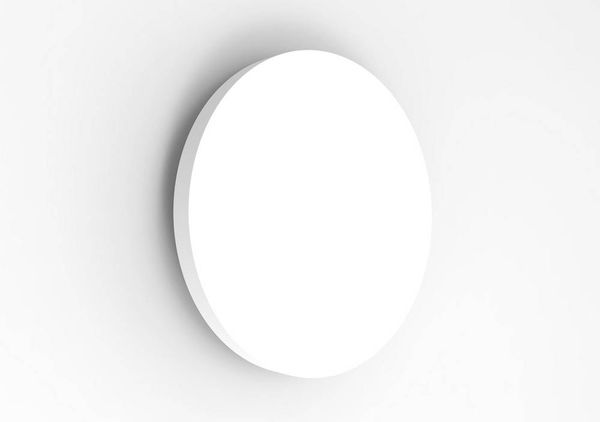 Produktbild: Heitronic VO-501421 ALLROUNDER LED-Deckenleuchte, LED-Wandleuchte LED LED fest eingebaut 20 W Wei&szlig;