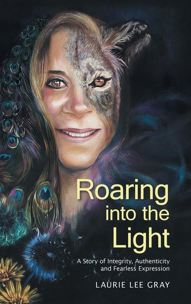 Produktbild: Roaring into the Light