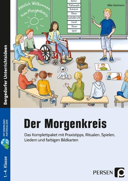 Produktbild: Der Morgenkreis