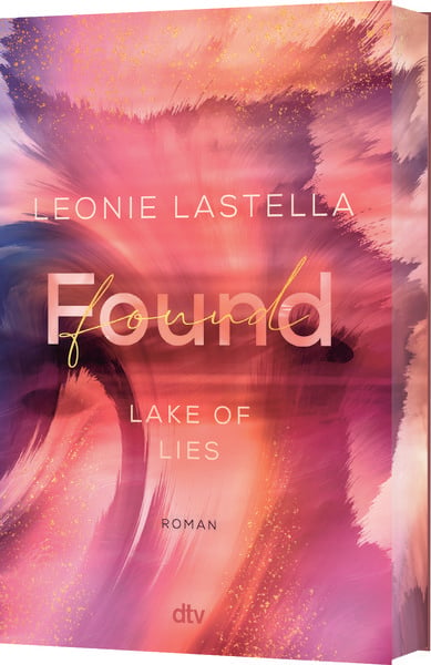 Produktbild: Lake of Lies &ndash; Found