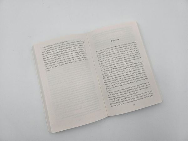 Produktbild: Die Richterin und der Todesbote