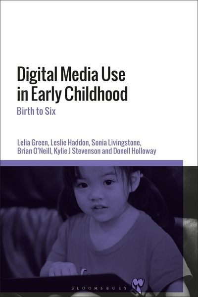 Produktbild: Digital Media Use in Early Childhood