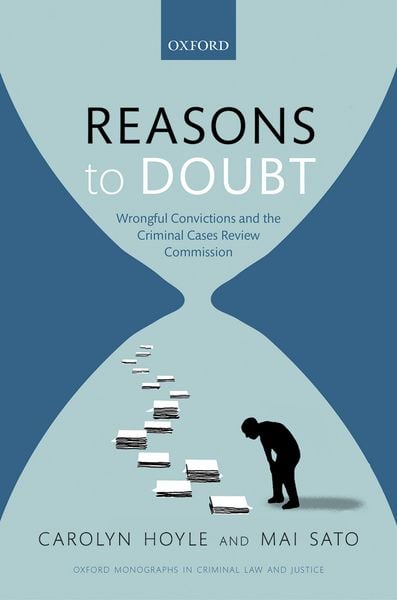 Produktbild: Reasons to Doubt