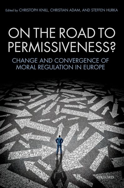 Produktbild: On the Road to Permissiveness?