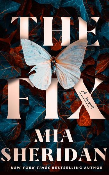 Produktbild: The Fix