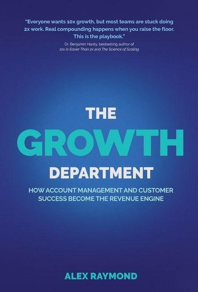 Produktbild: The Growth Department