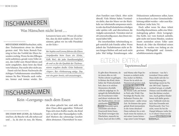 Produktbild: Die Eltern-Trickkiste