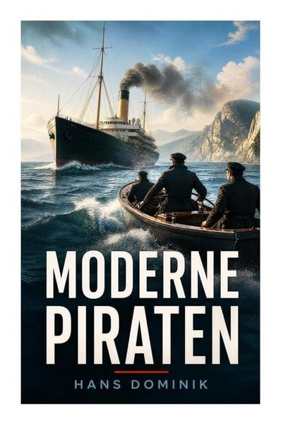 Produktbild: Moderne Piraten