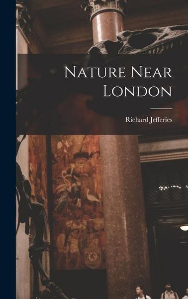 Produktbild: Nature Near London