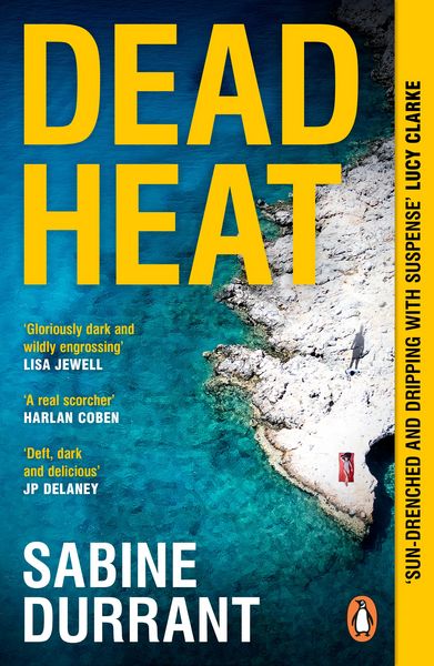 Produktbild: Dead Heat
