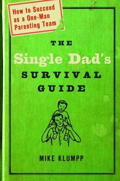 Produktbild: The Single Dad's Survival Guide