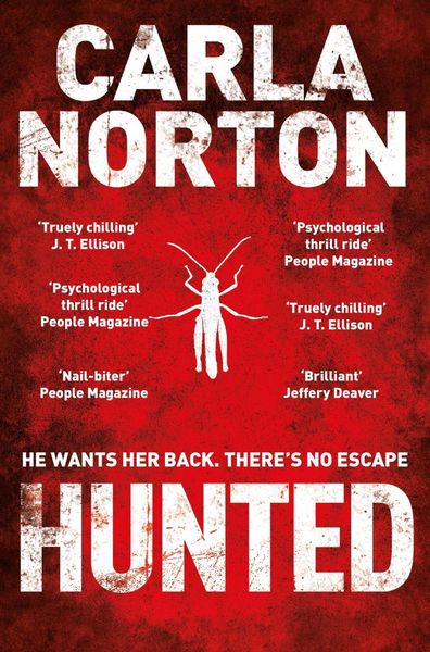 Produktbild: Hunted