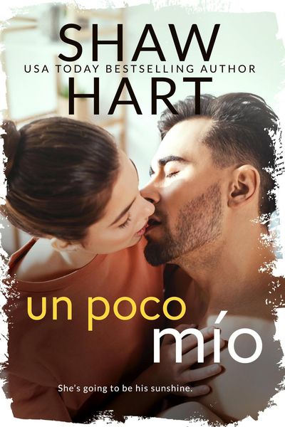 Produktbild: Un Poco M&iacute;o (Knight Security, #3)