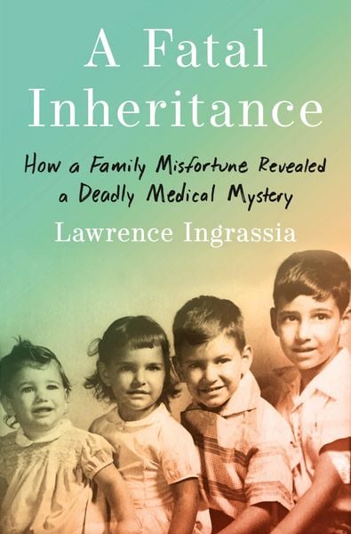 Produktbild: A Fatal Inheritance