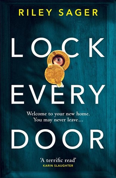 Produktbild: Lock Every Door