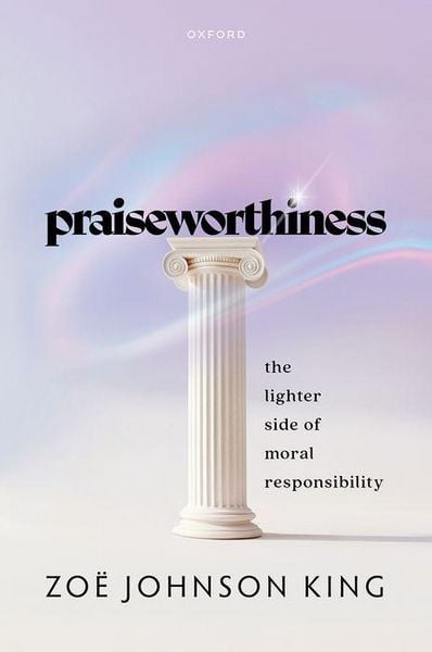 Produktbild: Praiseworthiness