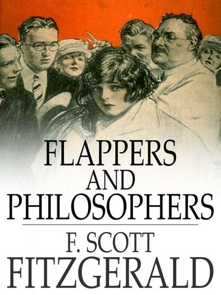 Produktbild: Flappers and Philosophers