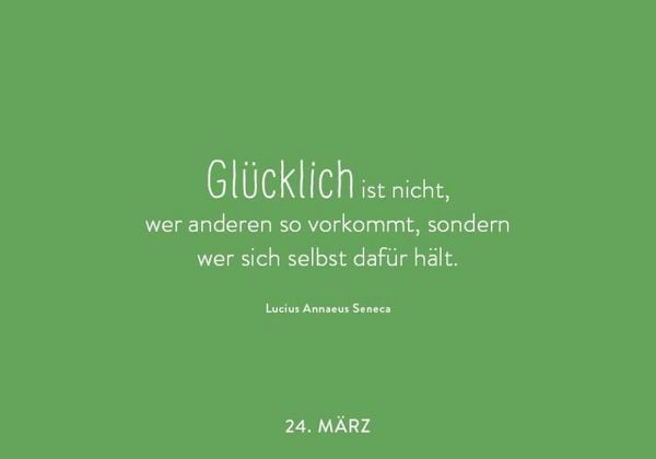 Produktbild: 365 mal Gelassenheit