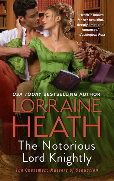 Produktbild: The Notorious Lord Knightly