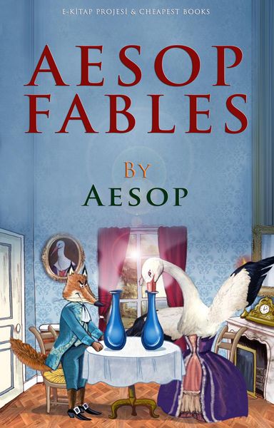 Produktbild: Aesop Fables