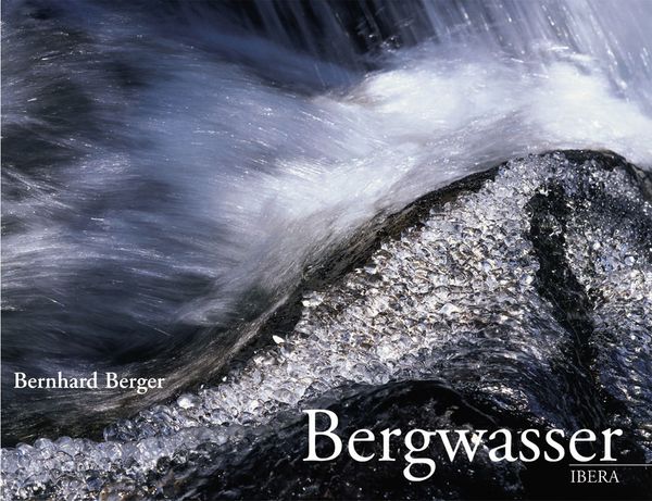 Produktbild: Bergwasser