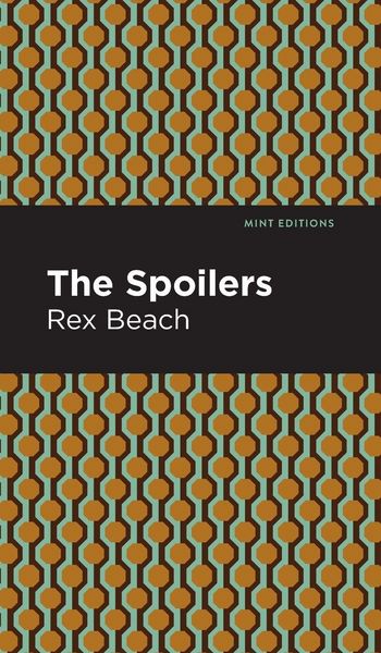 Produktbild: The Spoilers