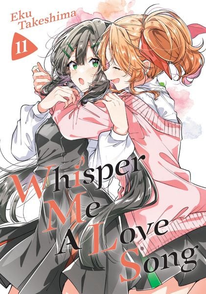 Produktbild: Whisper Me A Love Song 11