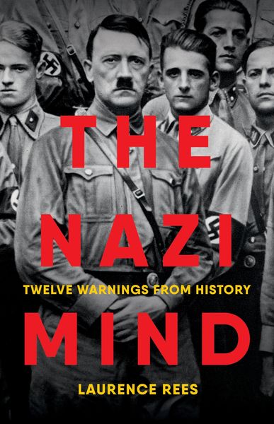 Produktbild: The Nazi Mind