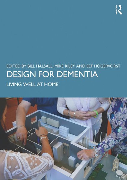 Produktbild: Design for Dementia