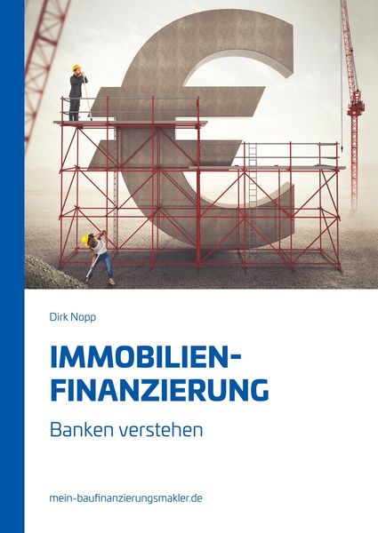 Produktbild: Immobilienfinanzierung