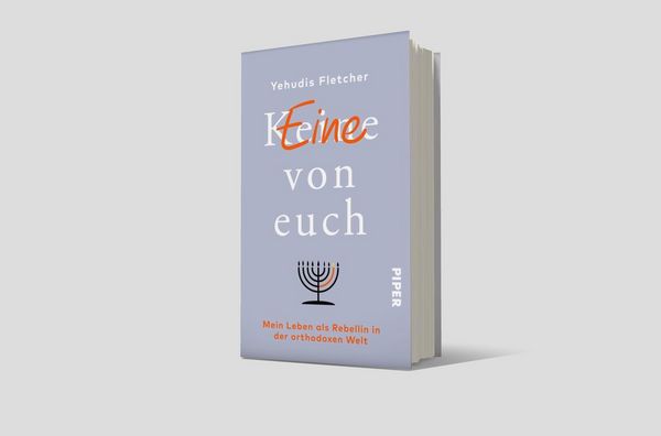Produktbild: (K)eine von euch