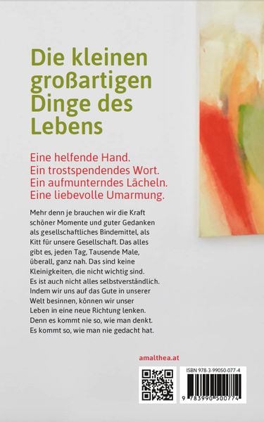 Produktbild: Was wirklich z&auml;hlt