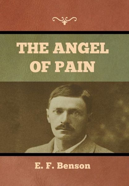 Produktbild: The Angel of Pain