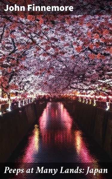Produktbild: Peeps at Many Lands: Japan