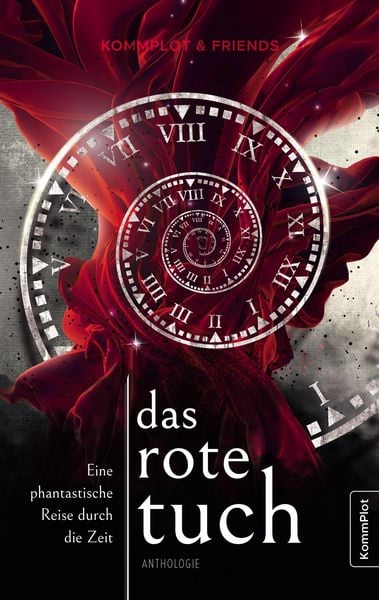 Produktbild: Das rote Tuch