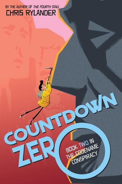 Produktbild: Countdown Zero