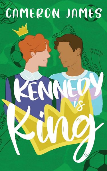 Produktbild: Kennedy is King