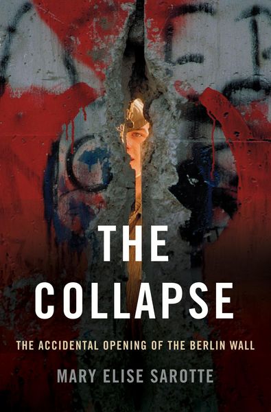 Produktbild: The Collapse