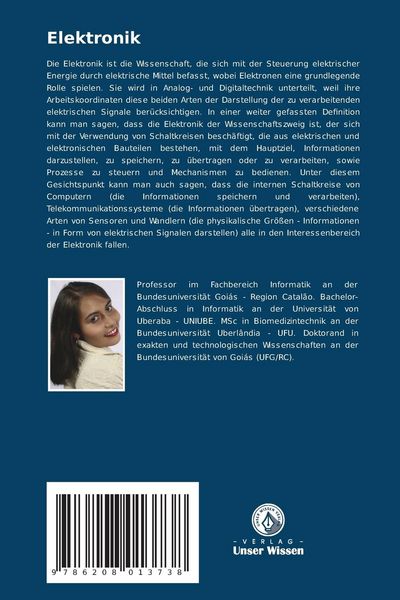 Produktbild: Elektronik