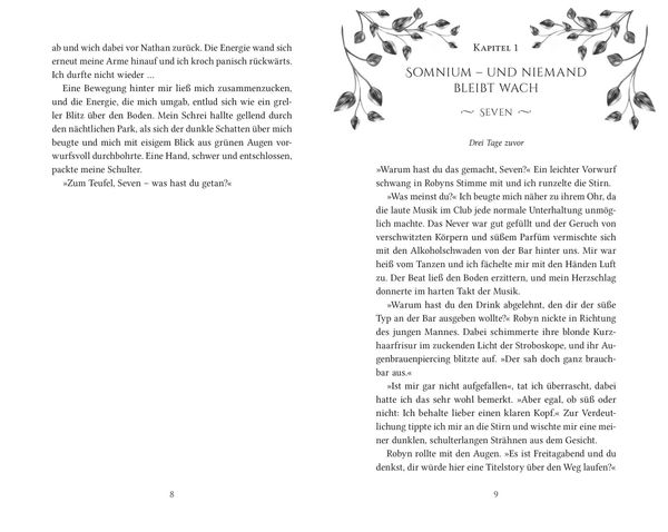 Produktbild: Legacy of a Silver Night (Legacy-Dilogie 1)