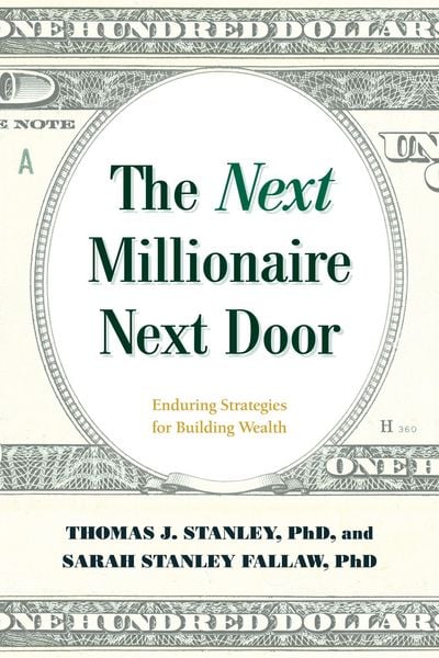 Produktbild: The Next Millionaire Next Door