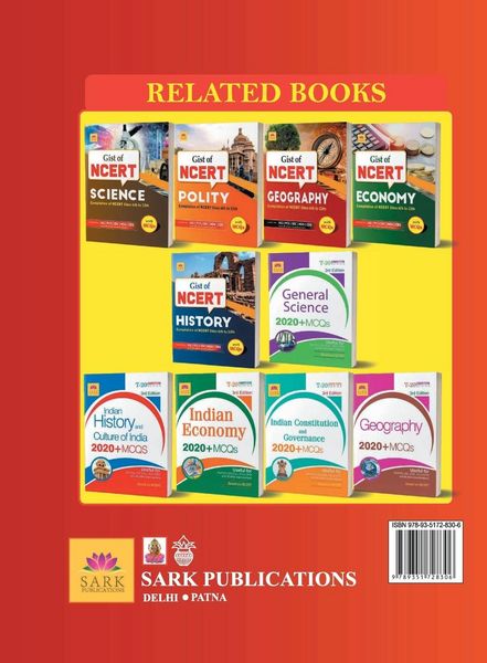 Produktbild: Ncert Geography [english]