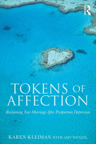 Produktbild: Tokens of Affection
